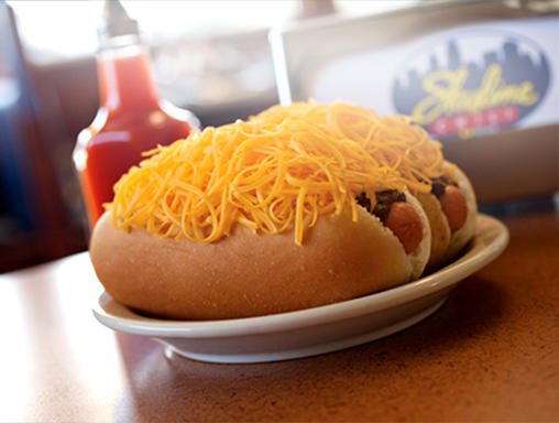 Skyline Chili Logo