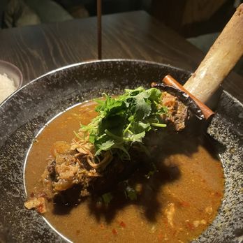 Room Service - Short rib - Japanese Near Me - Milwaukee, Wisconsin