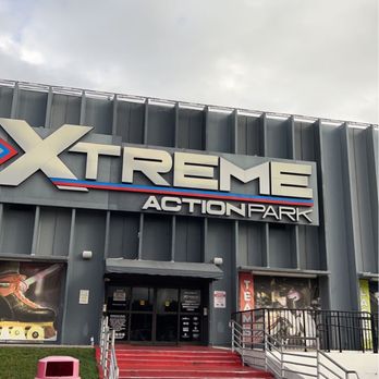 XTREME ACTION PARK - Updated January 2026 - 1225 Photos & 808 Verified