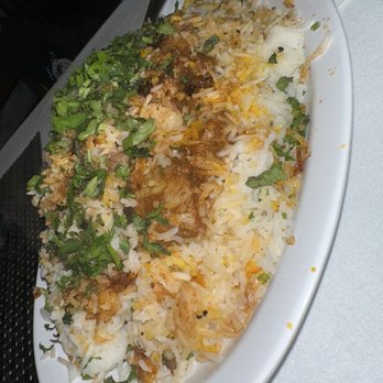 Ifra's Indian Kitchen - Lamb Biryani - Indian Near Me - Pinecrest, Florida Ifra's Indian Kitchen - Lamb Biryani - Indian Near Me - Pinecrest, Florida