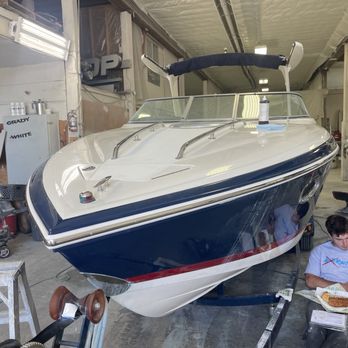 Extreme Fiberglass Solutions - Boat Repair Near Me - Nanaimo, British Columbia Extreme Fiberglass Solutions - Boat Repair Near Me - Nanaimo, British Columbia