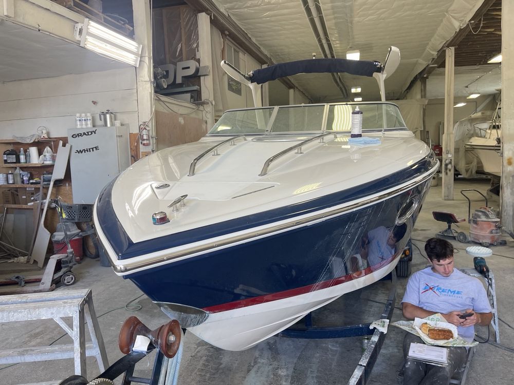 EXTREME FIBERGLASS SOLUTIONS Updated October 2024 13 Photos 640