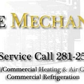 TJE Mechanical - Heating & Air Conditioning/HVAC Near Me - Magnolia, Texas