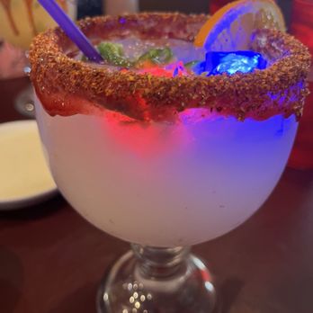 Melecios - Margarita - Mexican Near Me - Carolina Beach, North Carolina