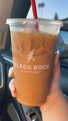 Black Rock Coffee Bar by null