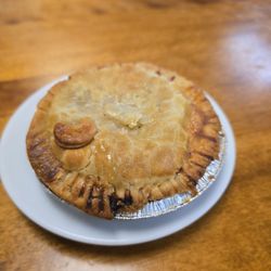 JK Bakery Cafe - Chicken pot pie