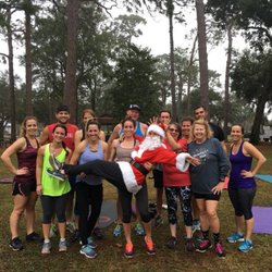 Camp Gladiator Orlando