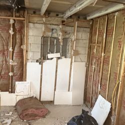 Jay's Drywall