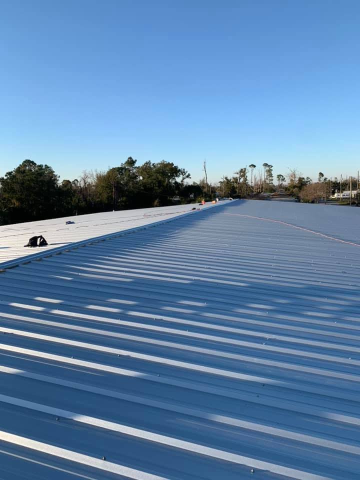 Slide of Superior Roofing And Construction