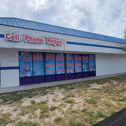 Cellphone Repair