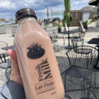 Pingle's Farm Market - Farmers Market Near Me - Hampton, Ontario