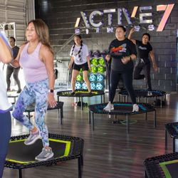 Active 7 Fitness