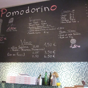Pomodorino - Pizza Near Me - Berlin, BE Pomodorino - Pizza Near Me - Berlin, BE