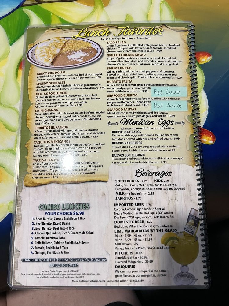 El Patron