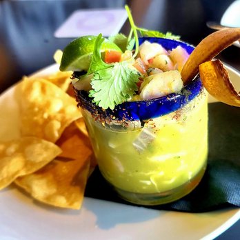 C Level - Ceviche - New American Near Me - San Diego, California