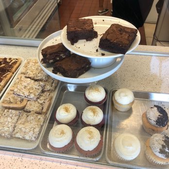 Baked Bake Shop - Desserts Near Me - Bakersfield, California