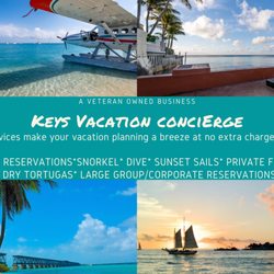 Keys Vacation Concierge