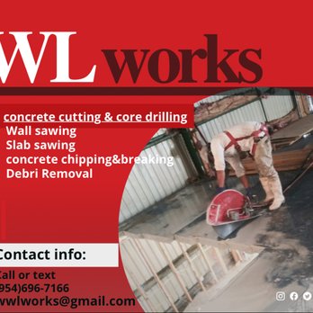 WL WORKS - Updated January 2026 - Request a Quote - Fort