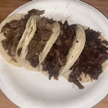 Lilly's Tacos - Mexican Near Me - Goleta, California