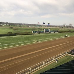 Keeneland Gift Shop