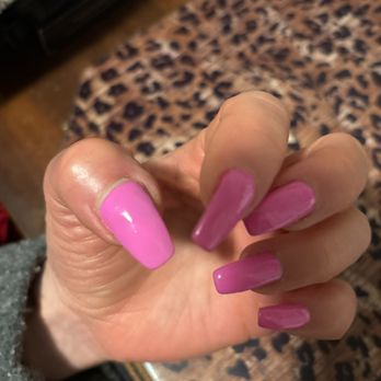 Sky Nails Spa - Nail Salons Near Me - San Carlos, California