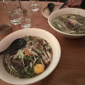 Di An Di - Vegetarian Pho / Pho Chay (Vegetarian) Beef Pho (Ph B) - Vietnamese Near Me - Brooklyn, New York Di An Di - Vegetarian Pho / Pho Chay (Vegetarian) Beef Pho (Ph B) - Vietnamese Near Me - Brooklyn, New York