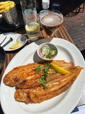Catch by Simonis by null