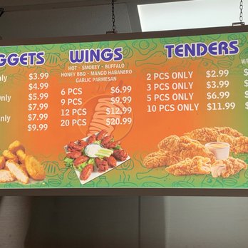 Halal Munchies - Wings menu - Halal Near Me - Oakland Gardens, New York Halal Munchies - Wings menu - Halal Near Me - Oakland Gardens, New York