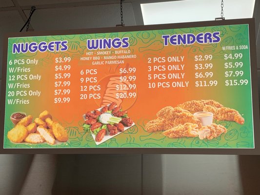 Menu photo 8 Halal Munchies Oakland Gardens, NY Menu photo 8 Halal Munchies Oakland Gardens, NY
