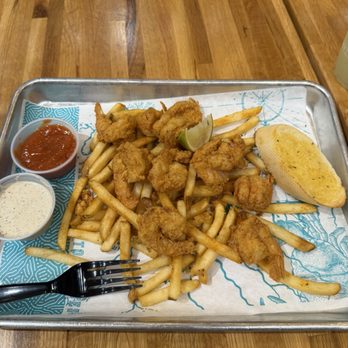 Mr. Shrimp Cajun Kitchen - Fried Shrimp - Cajun/Creole Near Me - Pompano Beach, Florida Mr. Shrimp Cajun Kitchen - Fried Shrimp - Cajun/Creole Near Me - Pompano Beach, Florida