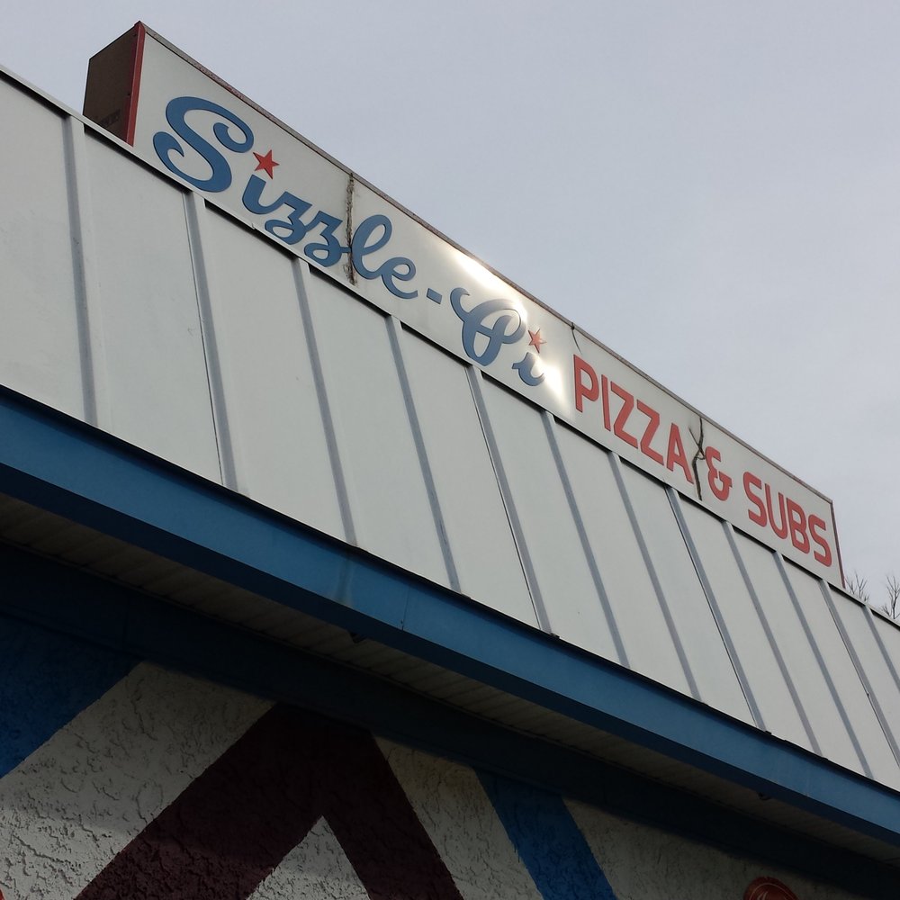 Sizzle Pi in Kingston PA