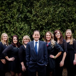 Attar Dental - Attar Dental Team Photo
