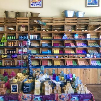 Au Savon De Provence - Home Decor Near Me - La Jolla, California