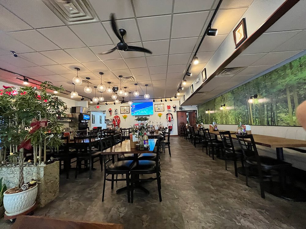 Order online background