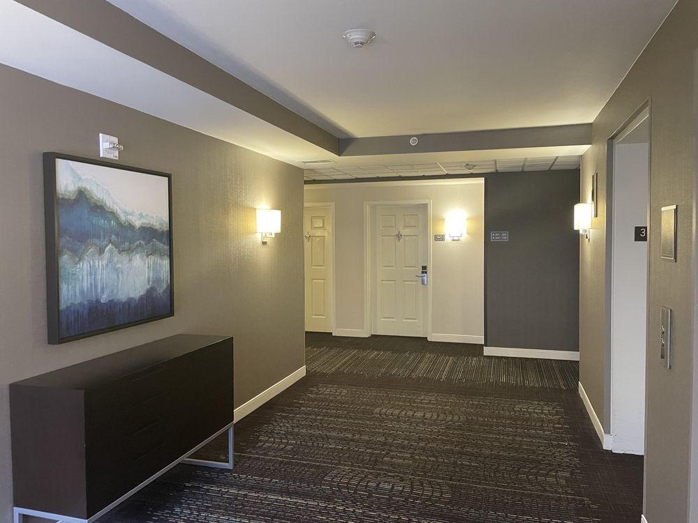 Residence Inn Tampa Downtown - wedding in Tampa, FL