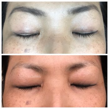 LM Studio Ink - Brow Wax - Eyelash Service Near Me - Tulsa, Oklahoma