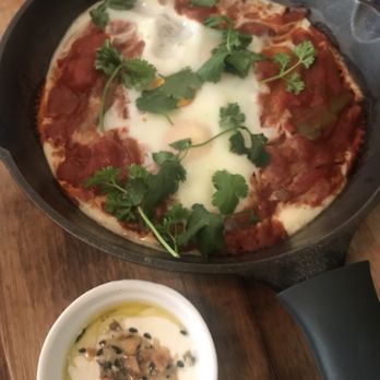 Café Méricourt - Breakfast & Brunch Near Me - Paris, 75