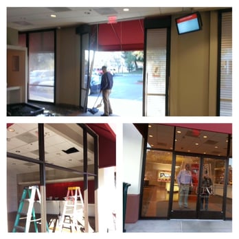 Vallejo Glass - Verizon Wireless Vallejo, CA
Before & After Storefront Replacement - Windows Installation Near Me - Vallejo, California Vallejo Glass - Verizon Wireless Vallejo, CA
Before & After Storefront Replacement - Windows Installation Near Me - Vallejo, California
