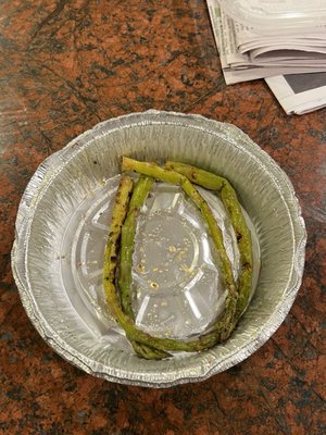 Amore Italian Bistro by null