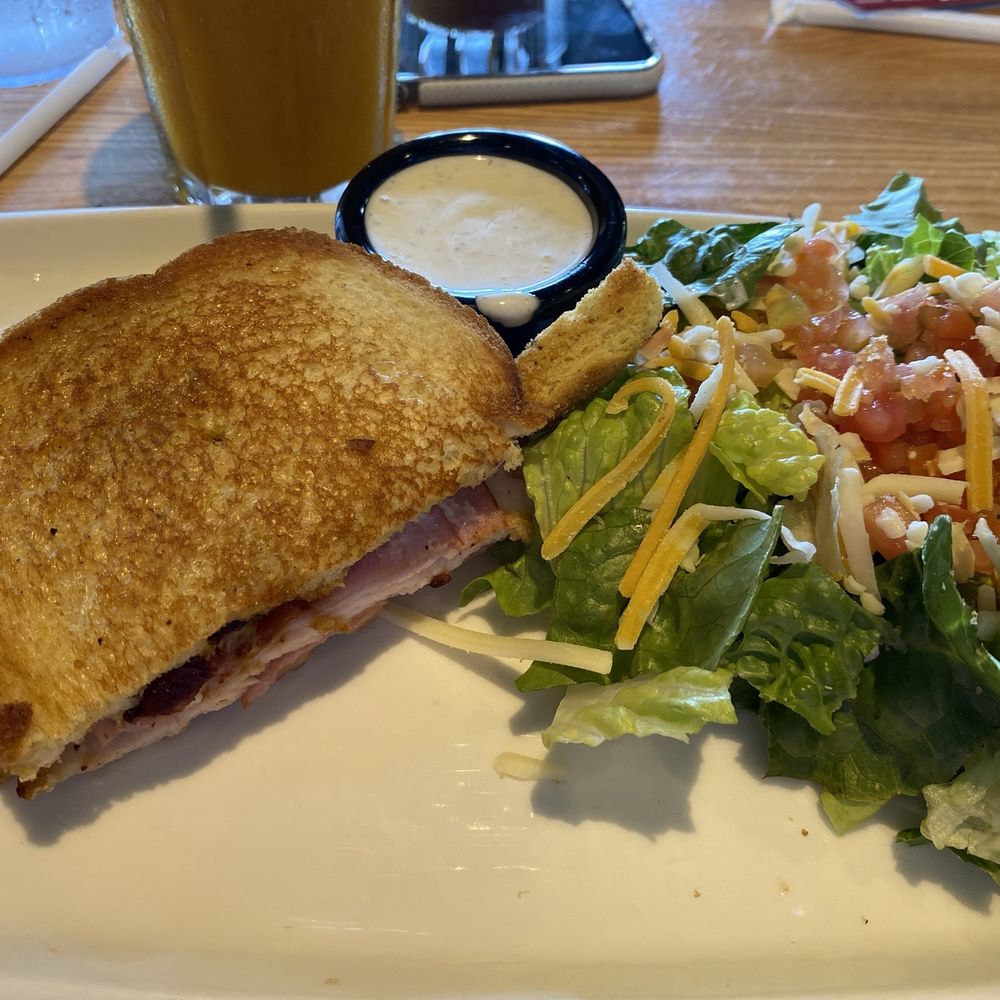 Lunch special