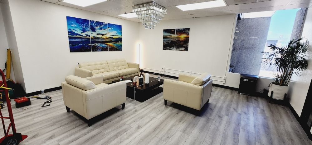 Slide of All Season Handyman