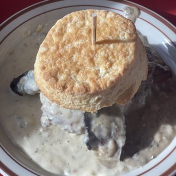 Denver Biscuit Co. - Colfax - " The Franklin Sandwich " - Sandwiches Near Me - Denver, Colorado Denver Biscuit Co. - Colfax - " The Franklin Sandwich " - Sandwiches Near Me - Denver, Colorado