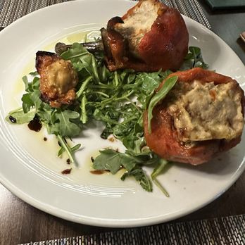 Aberdeen Social House - Stuffed peppers - Social Clubs Near Me - Indianapolis, Indiana Aberdeen Social House - Stuffed peppers - Social Clubs Near Me - Indianapolis, Indiana