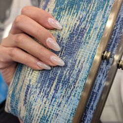 Tru Nail Lounge - I feel so glamorous!!!