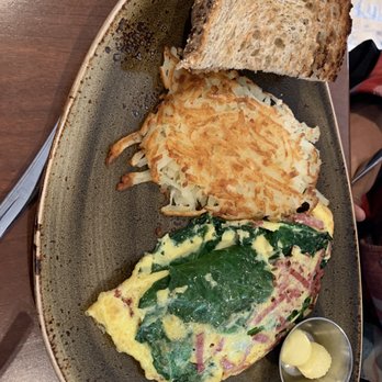 Lela - Omelet - New American Near Me - Minneapolis, Minnesota