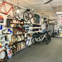 Fairview Cycle & Lock