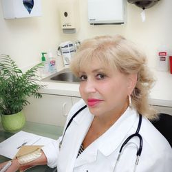 Jireh Medical Center - DR. Marta R Fernadez