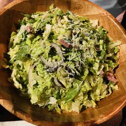 Mr B’s Tavern - Chopped salad
