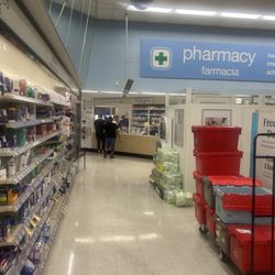Walgreens