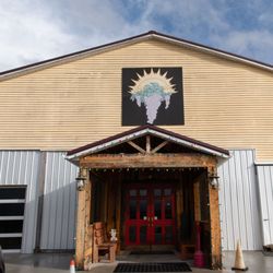 Rising Sons Home Farm Winery